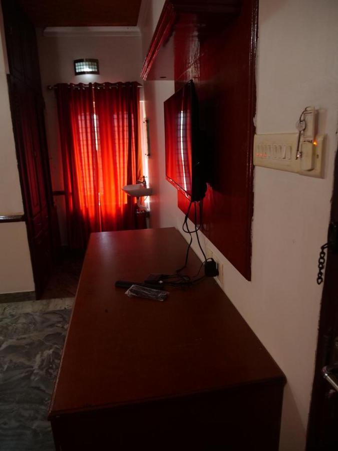 Hosteller'S Varkala Bagian luar foto
