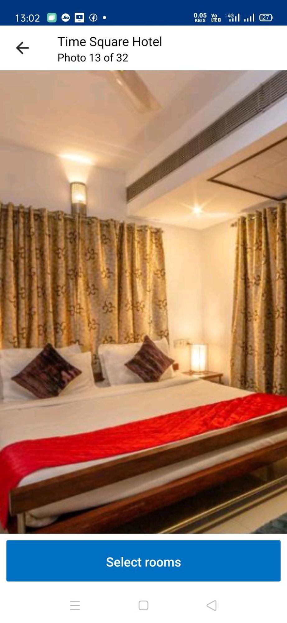 Hosteller'S Varkala Bagian luar foto